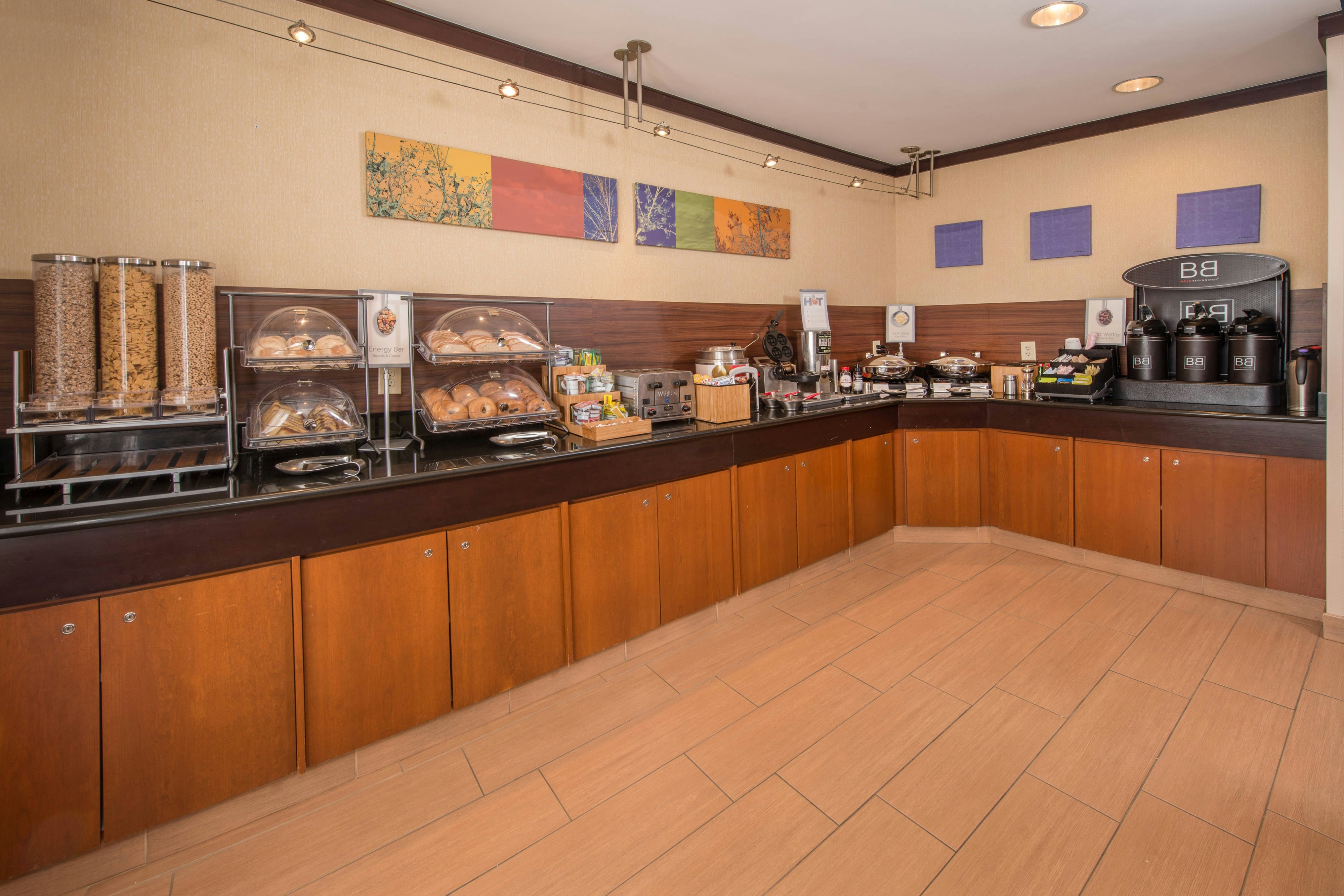 Fairfield Inn & Suites Dulles Airport Chantilly 20/31