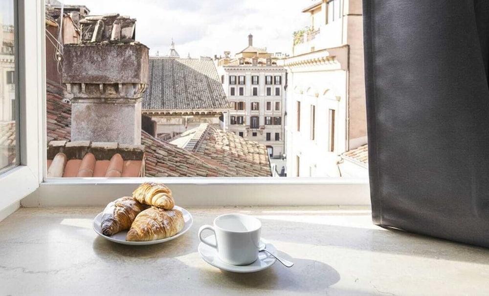 Pantheon View B&B 58/73