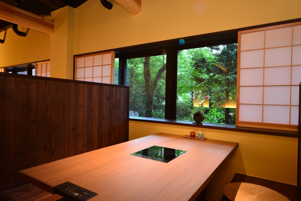 Hatago Kintoen 38/44