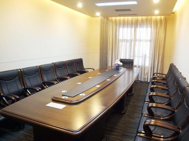 Jinjiang Inn (Xincun Development Areadaqing) 33/45