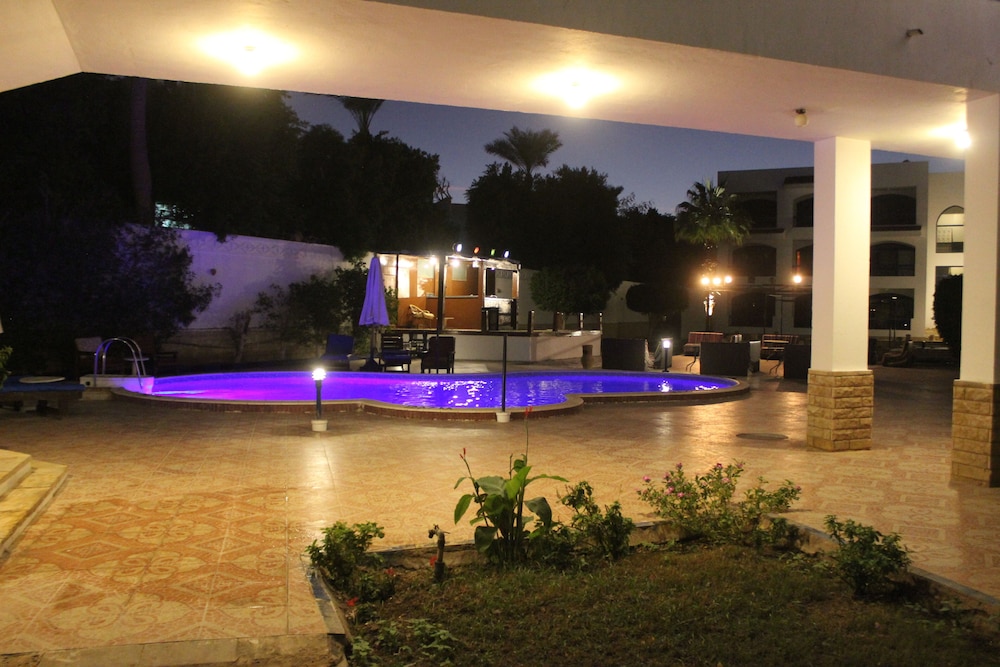 El Khan Sharm Hotel 23/29