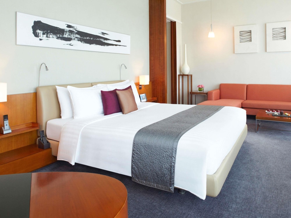 Novotel Citygate Hotel Hong Kong 27/62