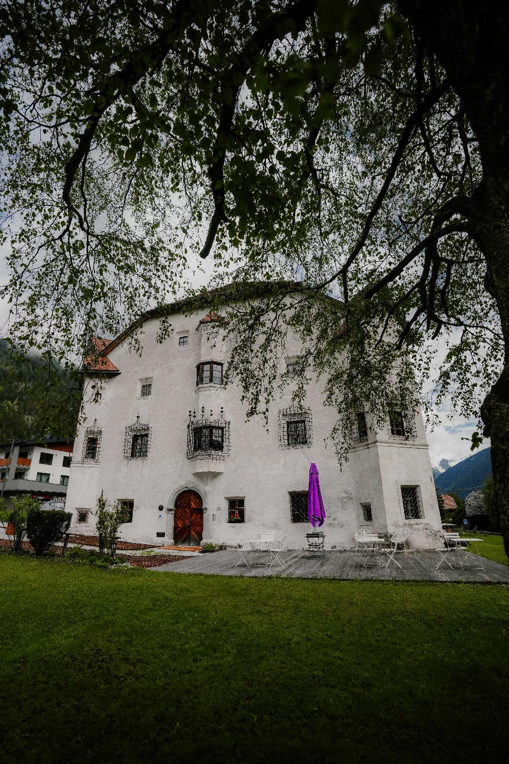 B&B Ansitz Heufler 16/16