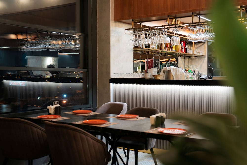 Fier Boutique Hotel - Boutique Class 34/50