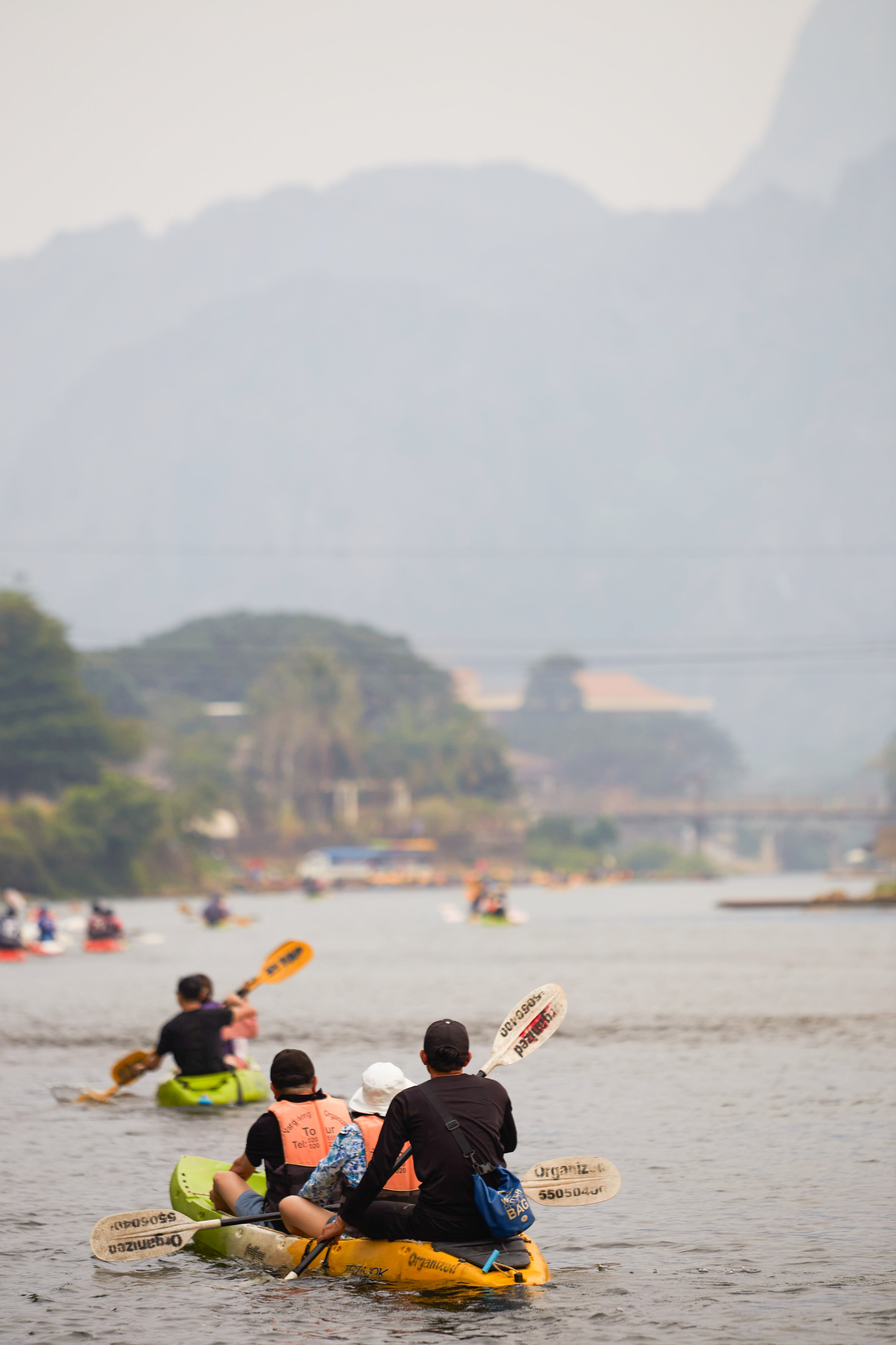 Amari Vang Vieng Laos 73/80