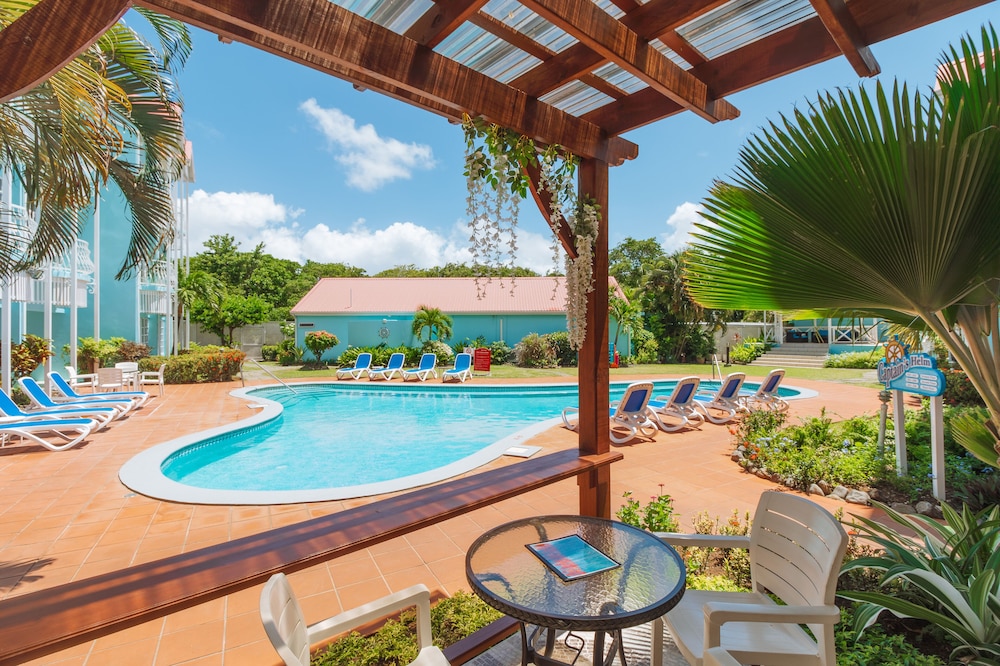 Bay Gardens Marina Haven 59/64