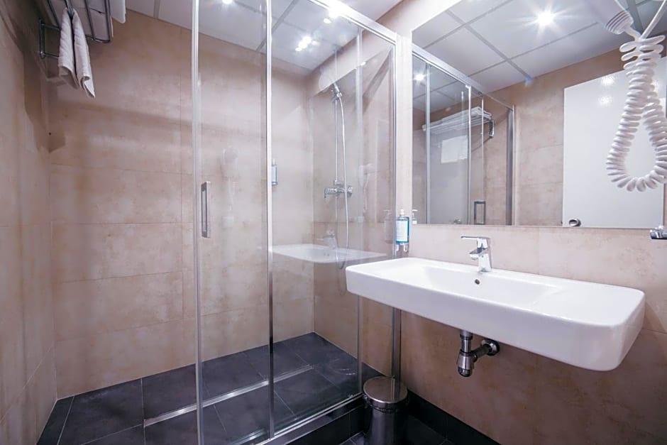 Novotel Olsztyn 48/50