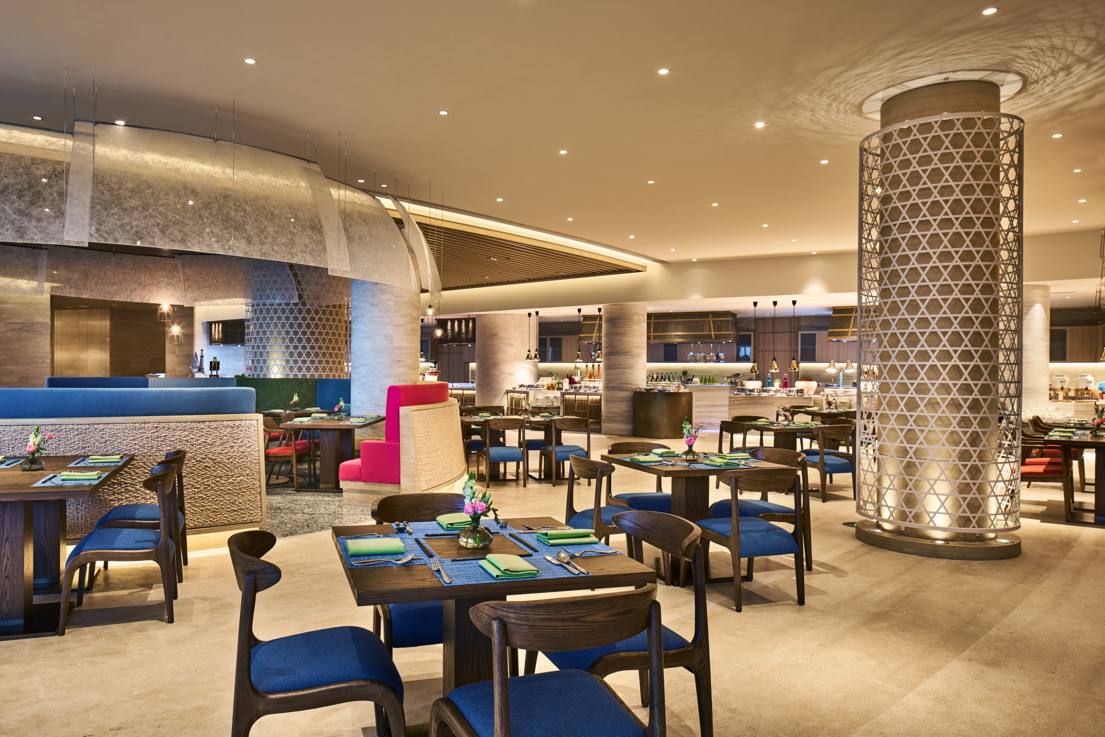 Crowne Plaza Ningbo Xiangshan Sea View 33/50