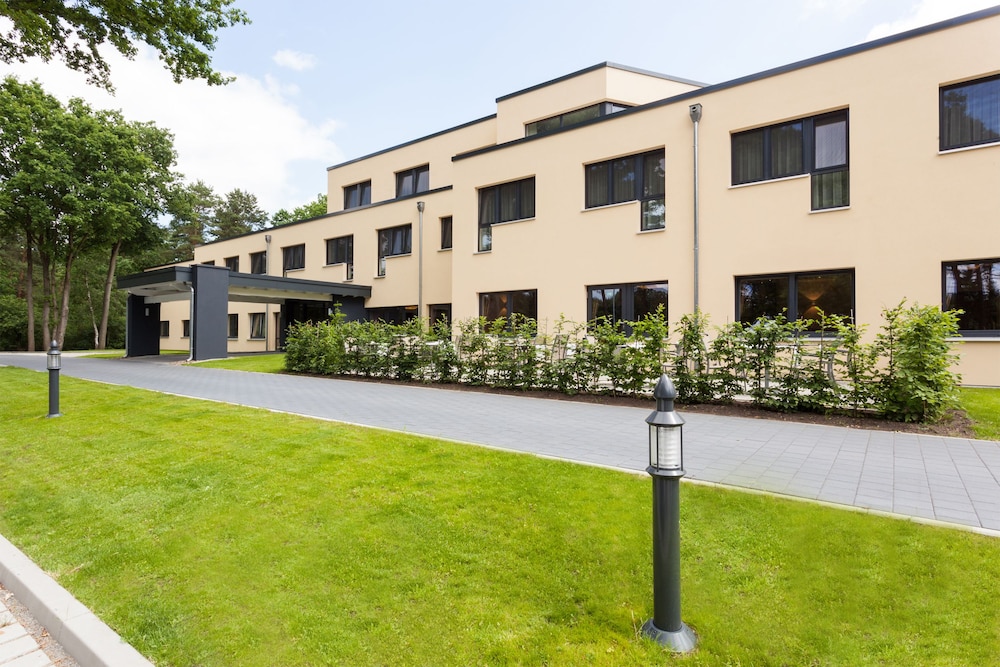 Morada Heidsee Gifhorn 34/38