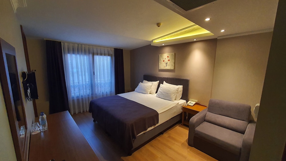 Asur Hotel 14/48