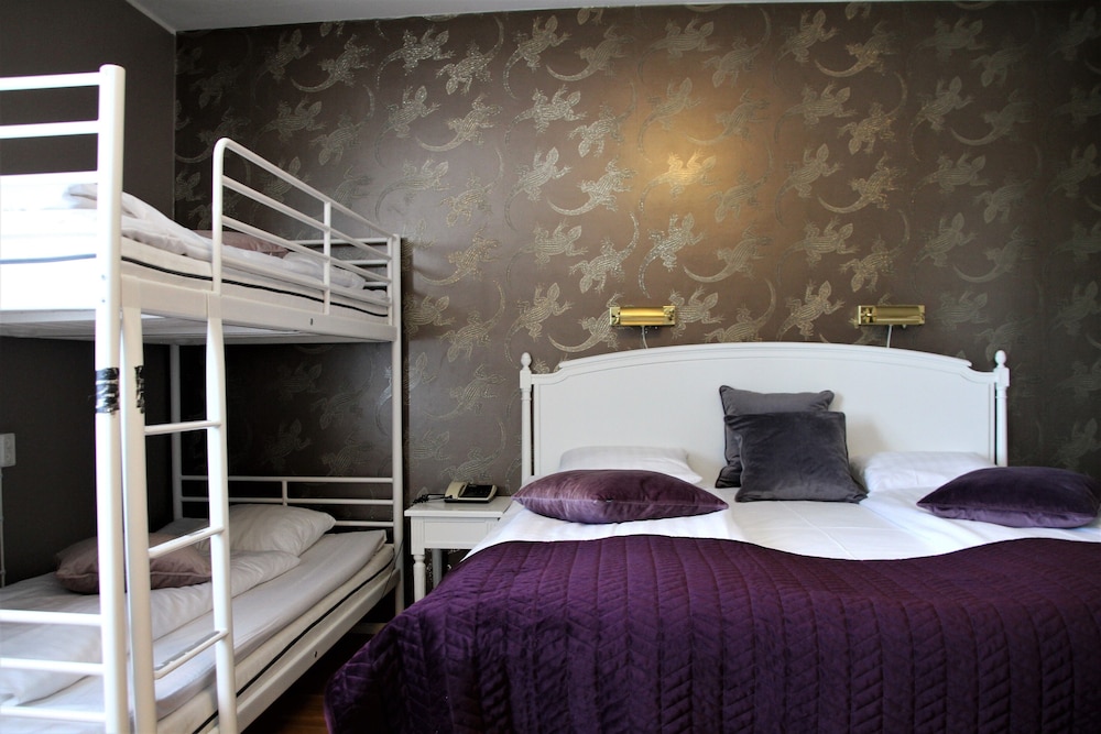 Best Western Vetlanda Stadshotell 12/38