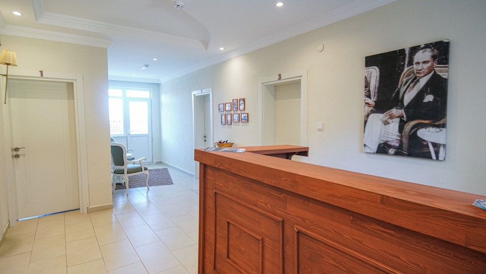Aspava Butik Otel 4/49