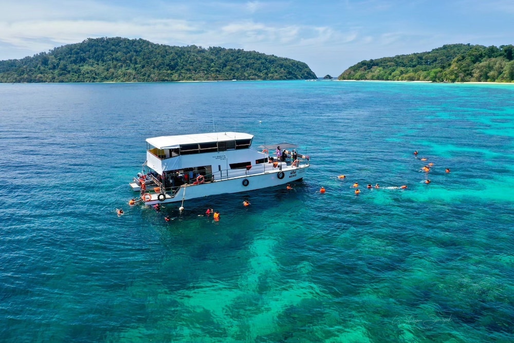 THAPWARIN RESORT(KOH NGAI) 39/50