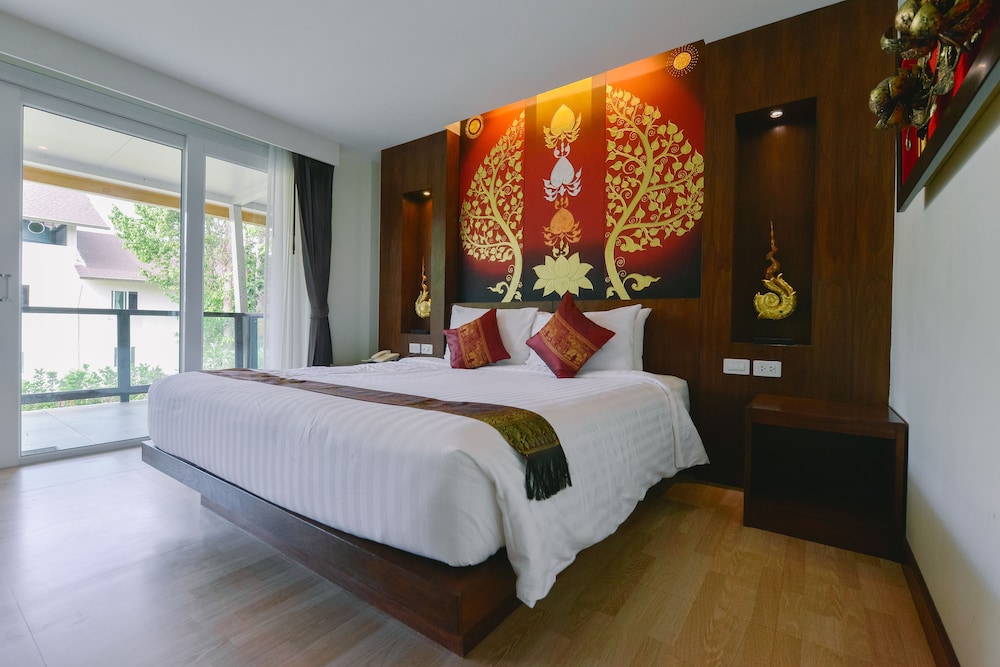 Sita Beach Resort And Spa 12/50