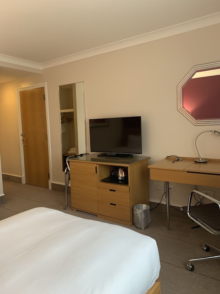 The Quays Hotel Sheffield 24/71