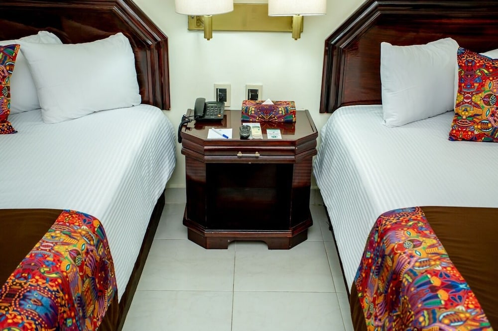 Nk Hotel Nekie Tepic 31/73