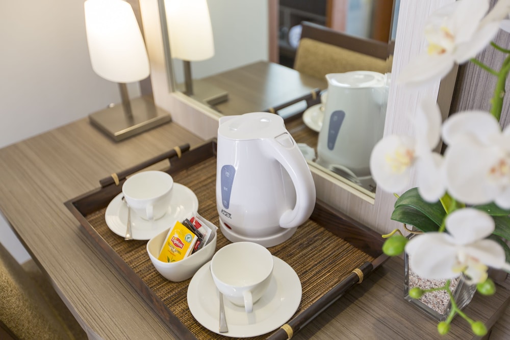 The Banyumas Suite Villa Legian 28/39