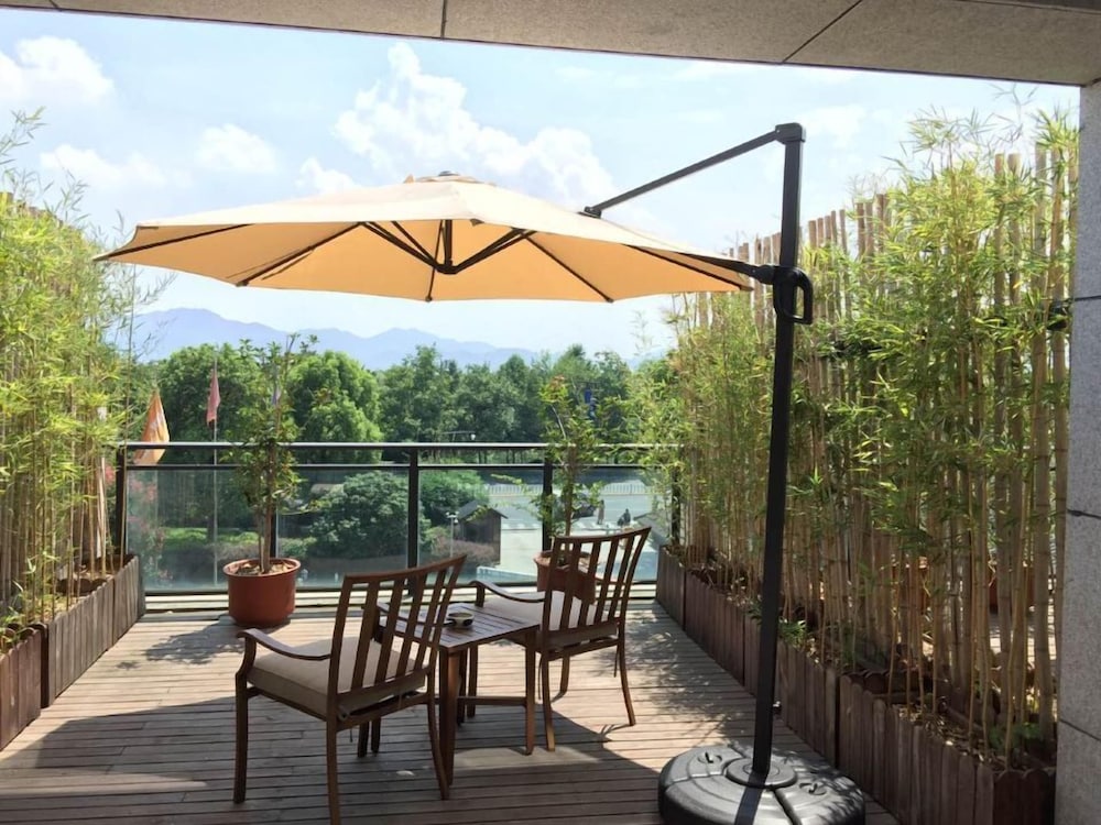 SSAW Boutique Hotel Hangzhou Xixi Nanlu 37/42