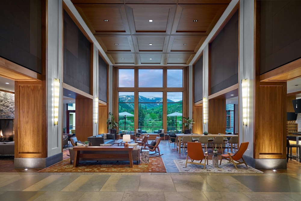 The Westin Riverfront Resort & Spa, Avon, Vail Valley 10/55