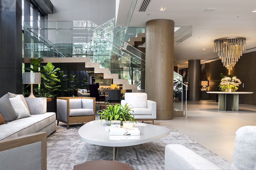 LK Design Hotel Florianopolis 55/73