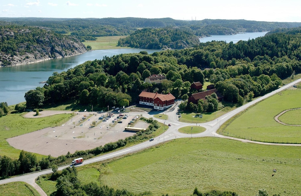 Nordens Ark Hotell 34/37