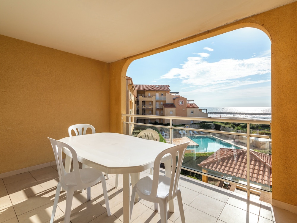 Residence Vacanceole Alizea Beach 36/60