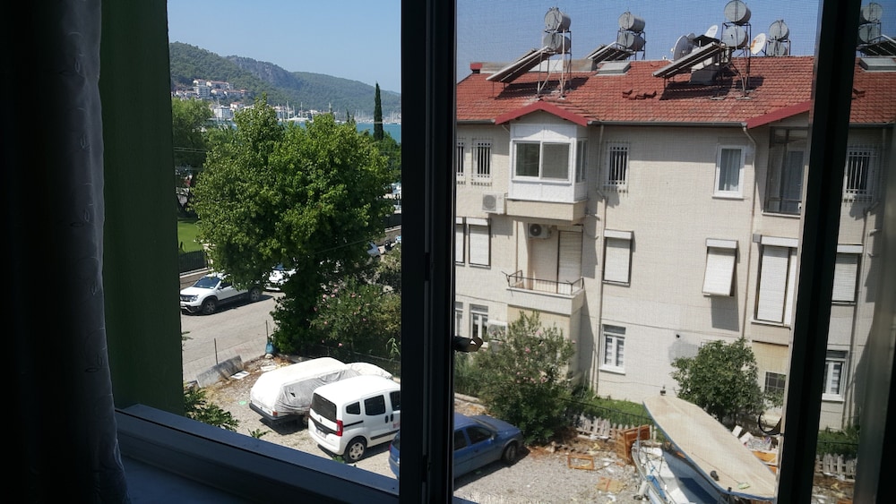 Cicek Otel & Apartments 5/50