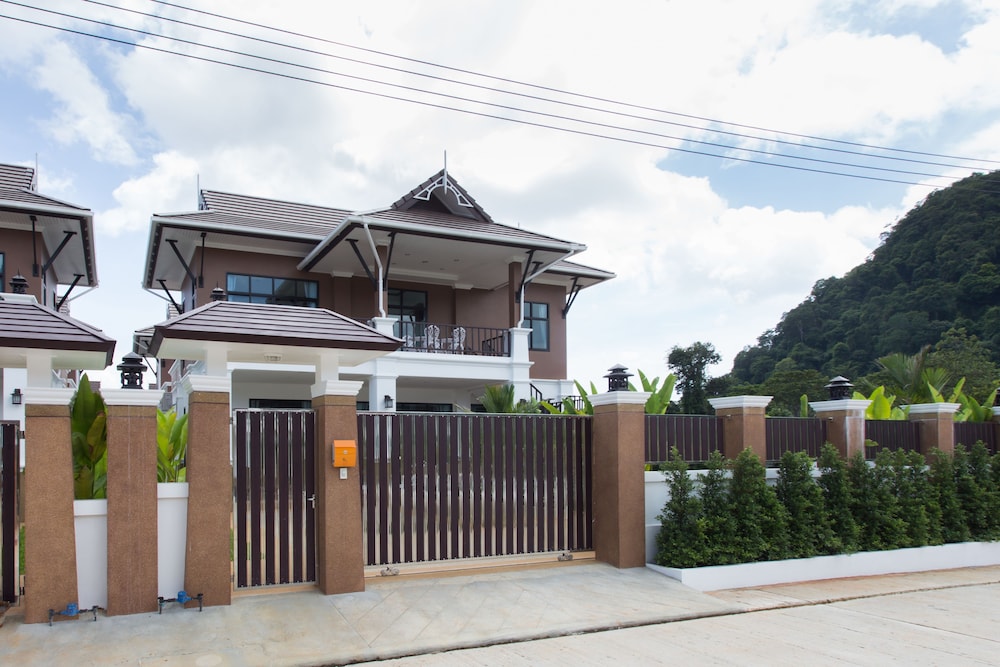 The Best Aonang Villas 6/27