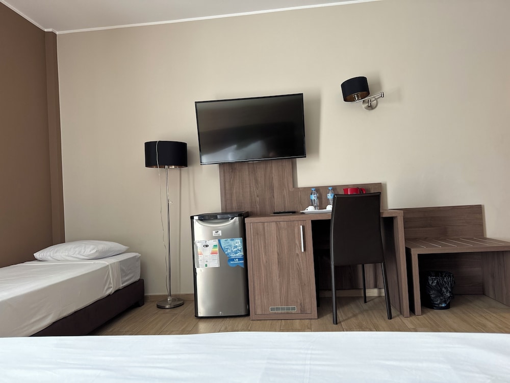 Le Zenith Hotel Oran 16/62