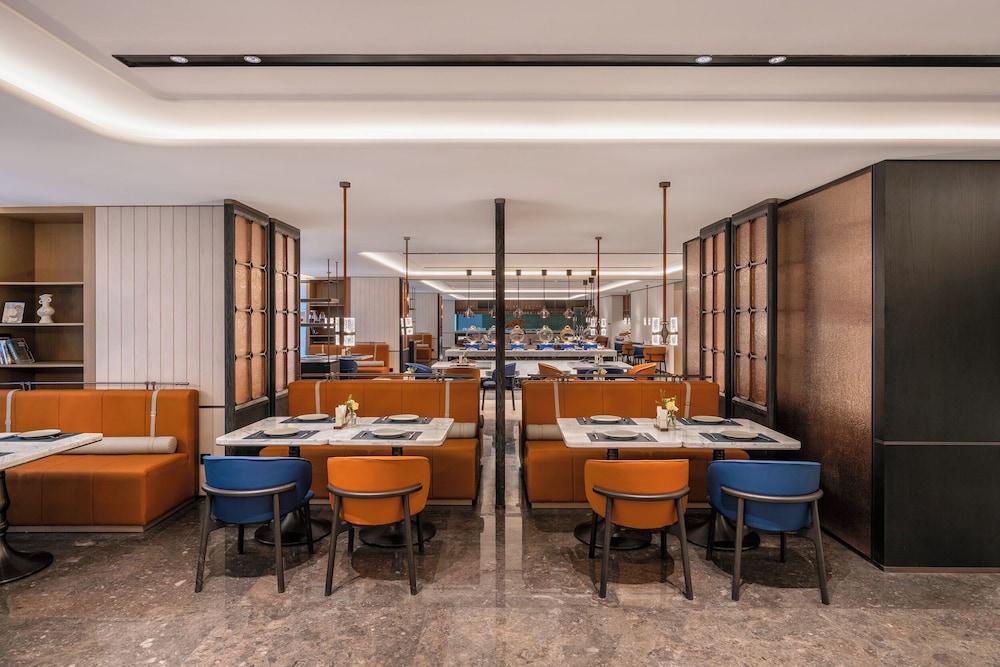 Novotel Nanjing South Railway Station 51/61