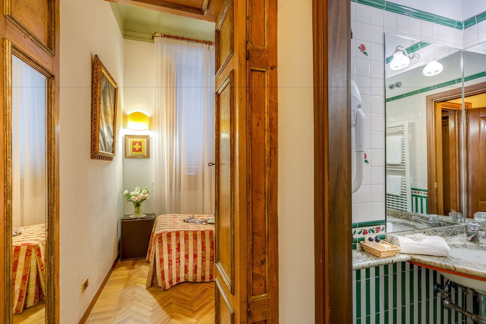 Hotel Morandi Alla Crocetta 38/60