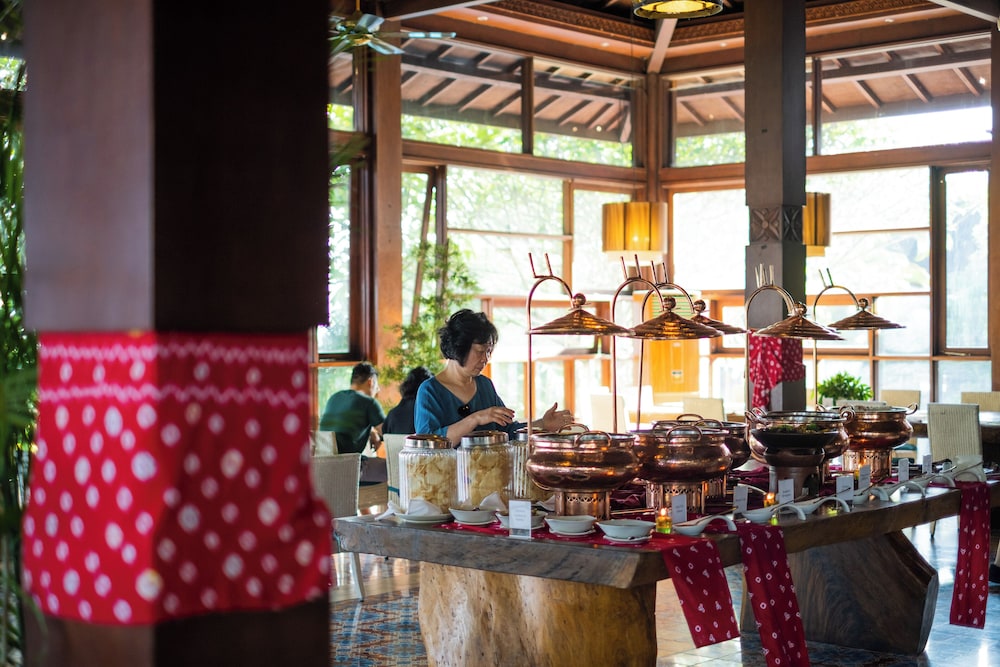 Abhayagiri - Sumberwatu Heritage Resort 29/55