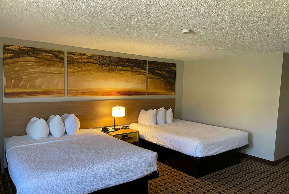 ROOM, 2 QUEEN BEDS