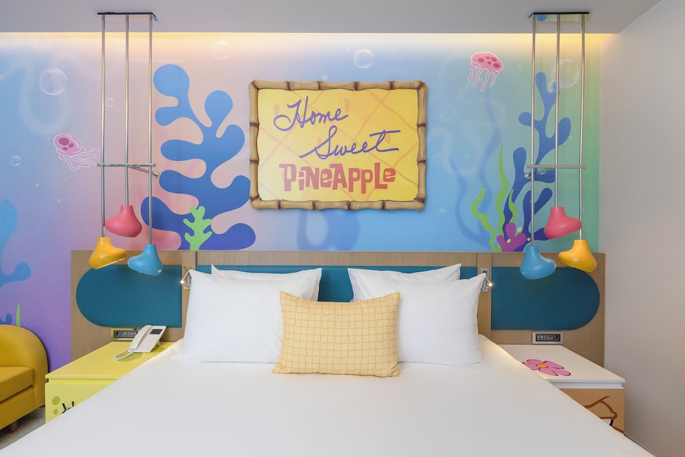 The Land Of Legends Nickelodeon Hotel Antalya 54/74