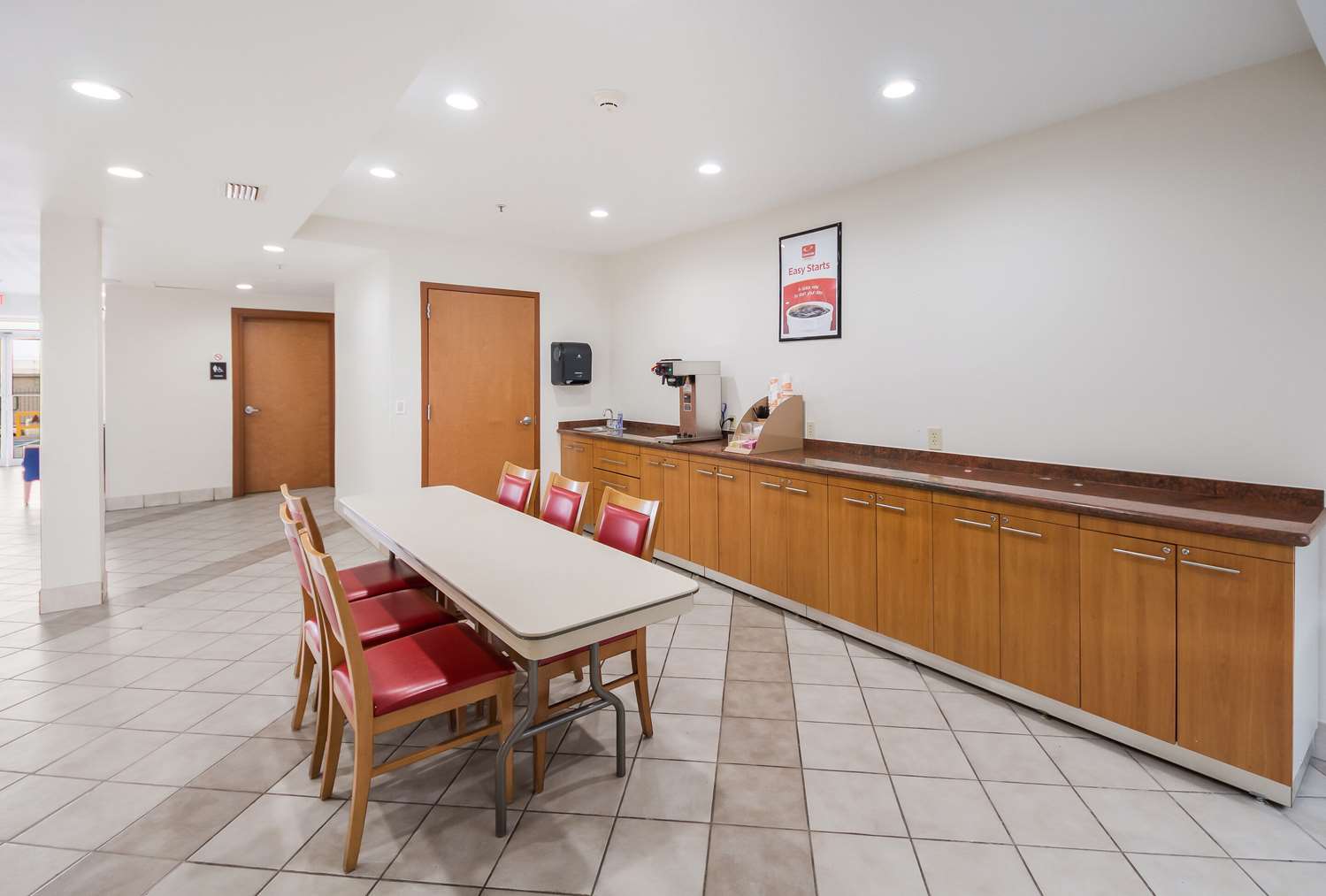 Quality Inn Laredo - Nuevo Laredo 8/29