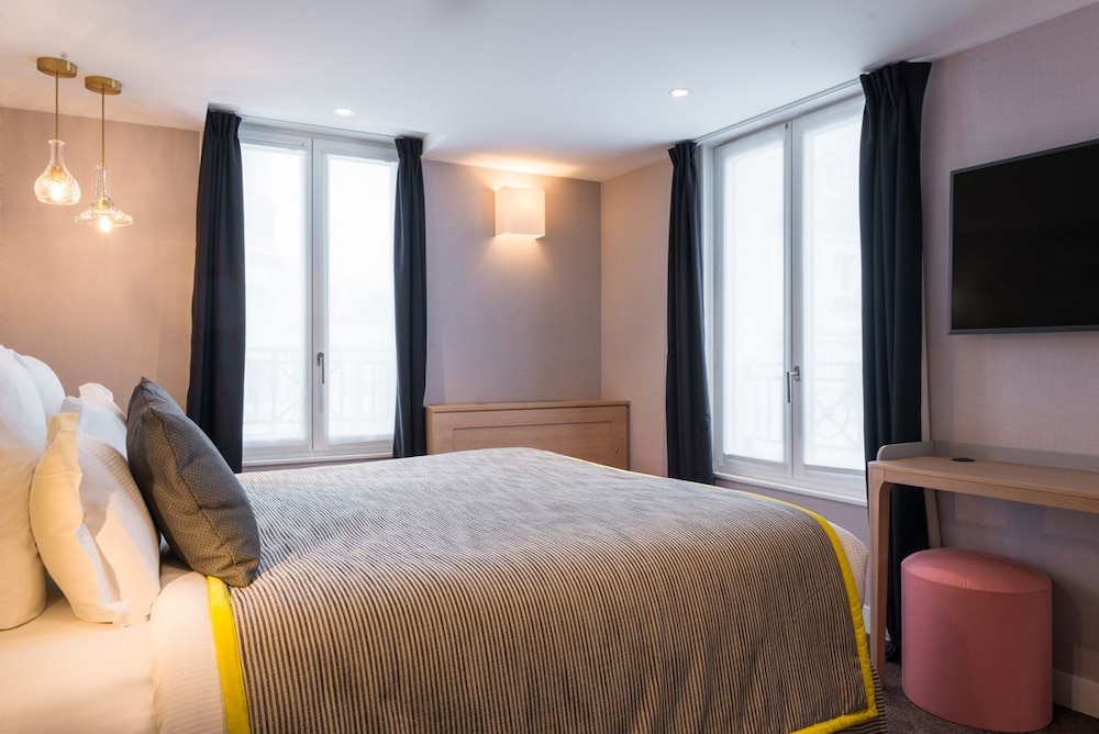 Hotel Le Mareuil 22/49
