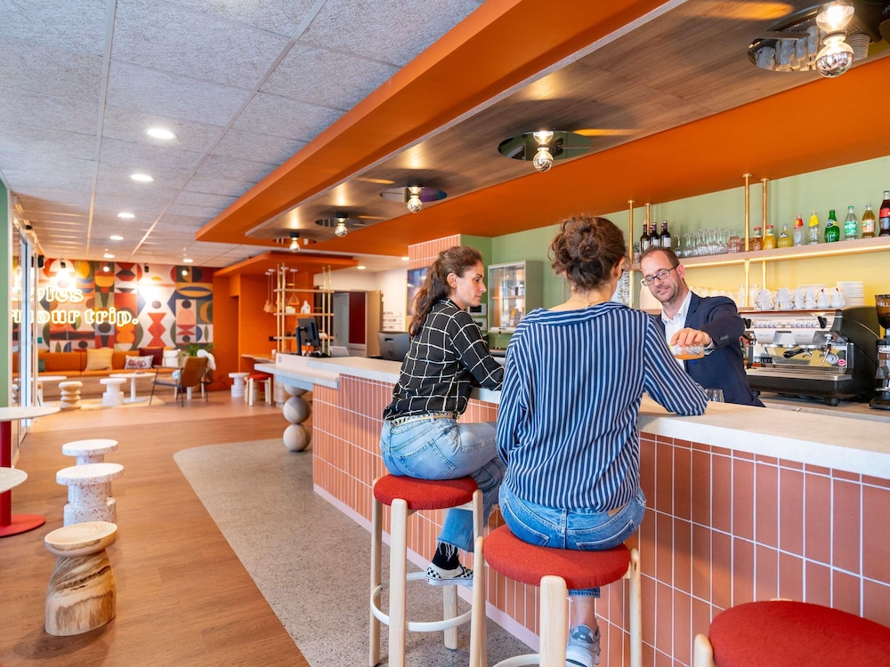 ibis Styles Prevessin Geneve Aeroport 40/50