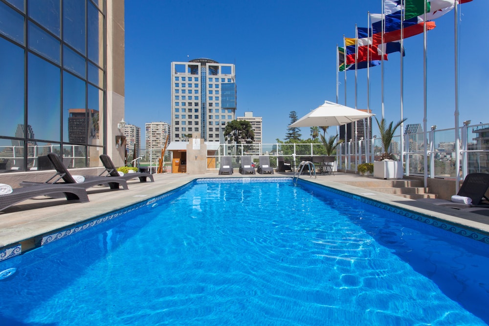 Le Meridien Santiago 42/50