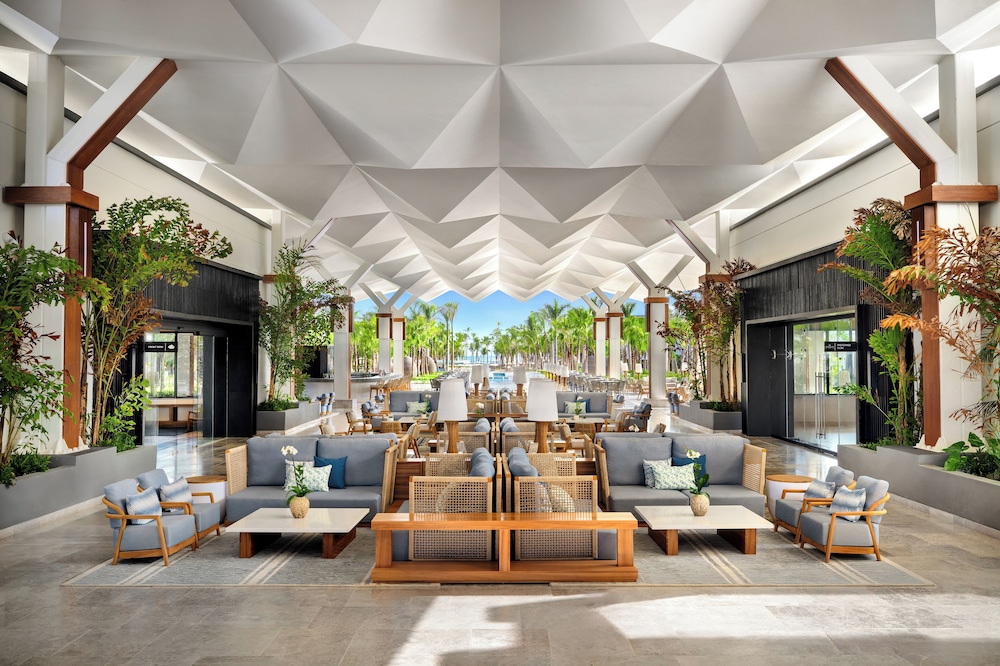 Secrets Tides Punta Cana Adults Only 30/58