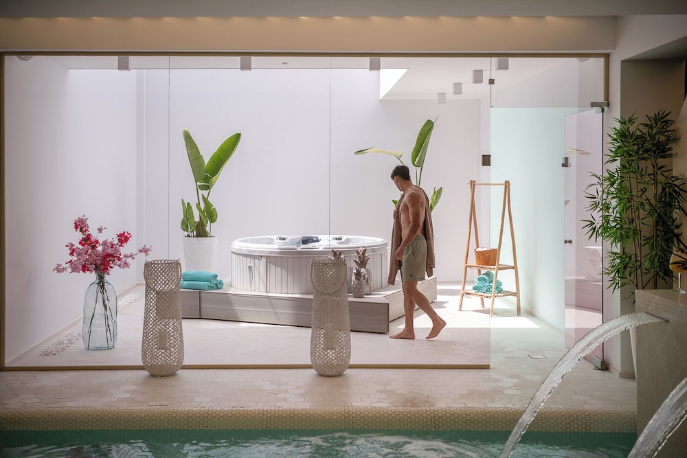Lagon Life Spirit Boutique Hotel - Adults Only 11/73