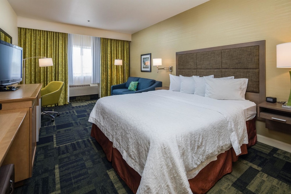 Sonesta Essential Vacaville - Napa Valley 17/66
