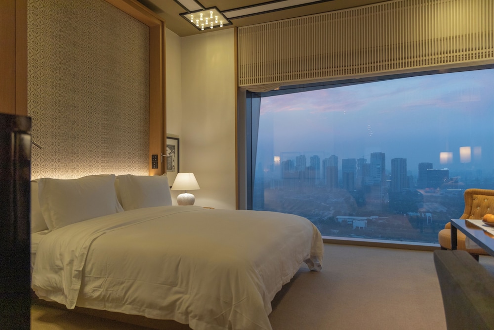 Grand Hyatt Gurgaon 16/48