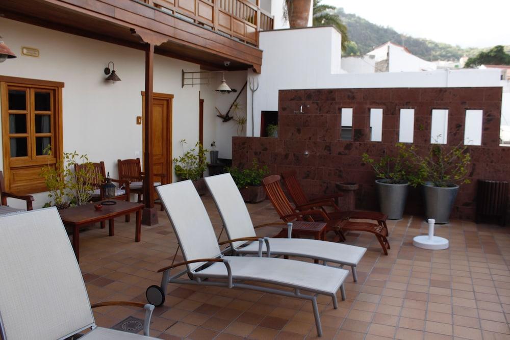 Hotel Rural Fonda de la Tea 14/24