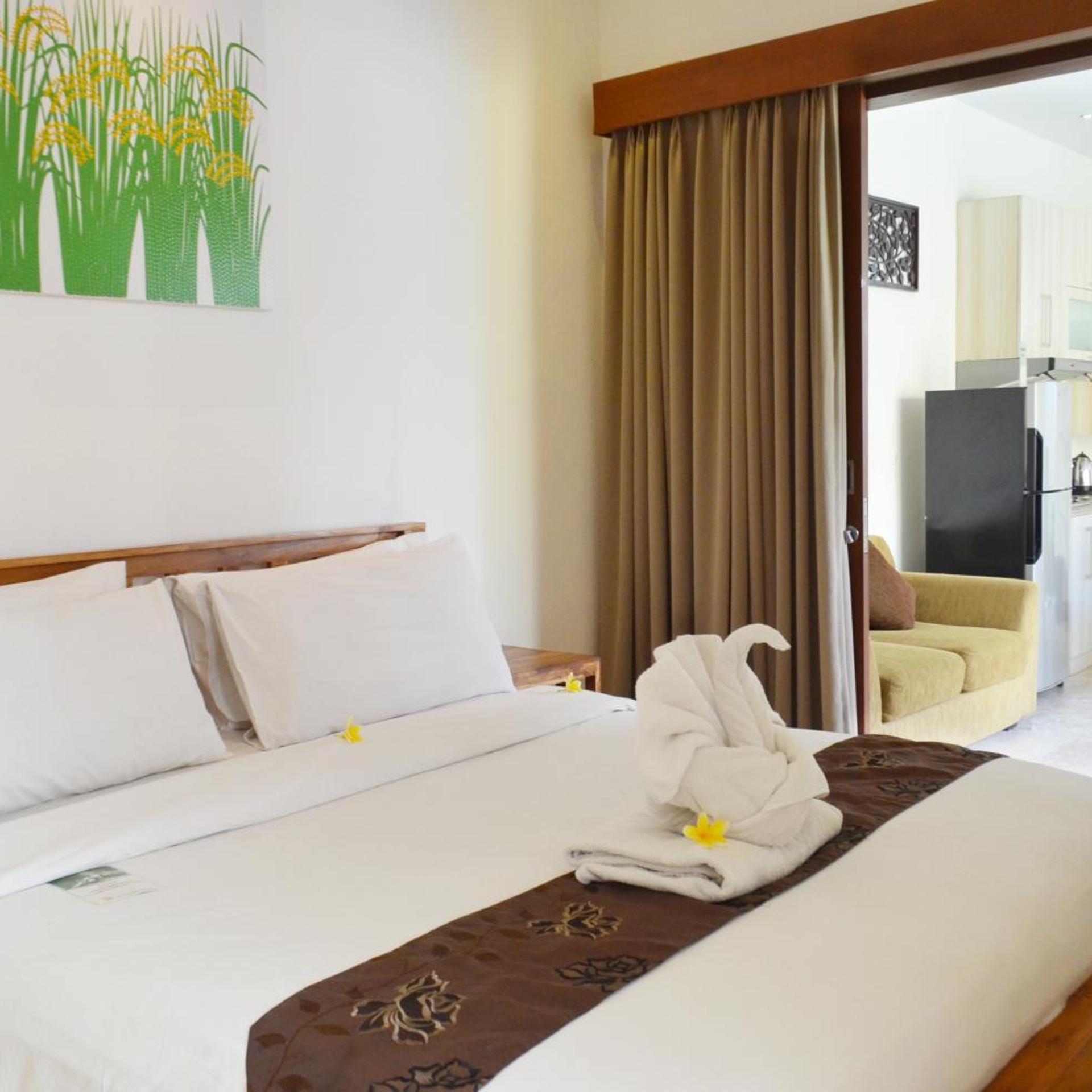 فيلا بغرفتي نوم بمسبح خاص، The Jas Villas 6/10