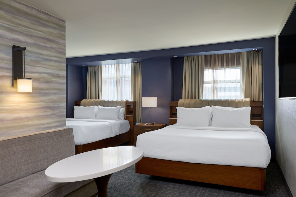 Room at Residence Inn Arlington Capital View, ARLINGTON - VA
