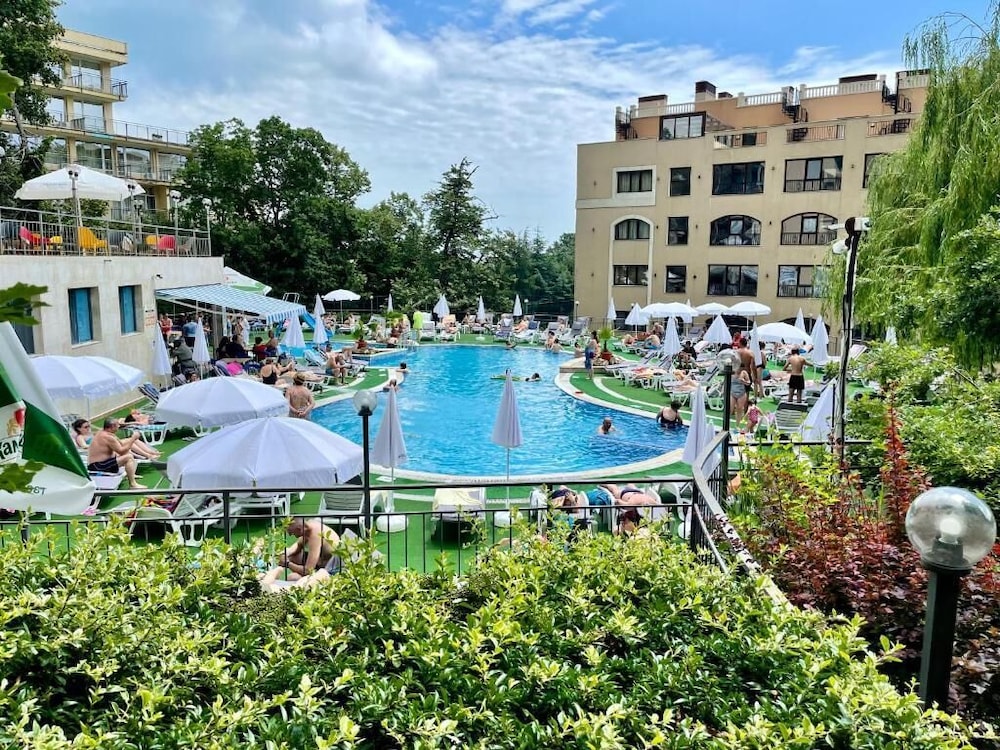 BSA Holiday park Hotel 44/49