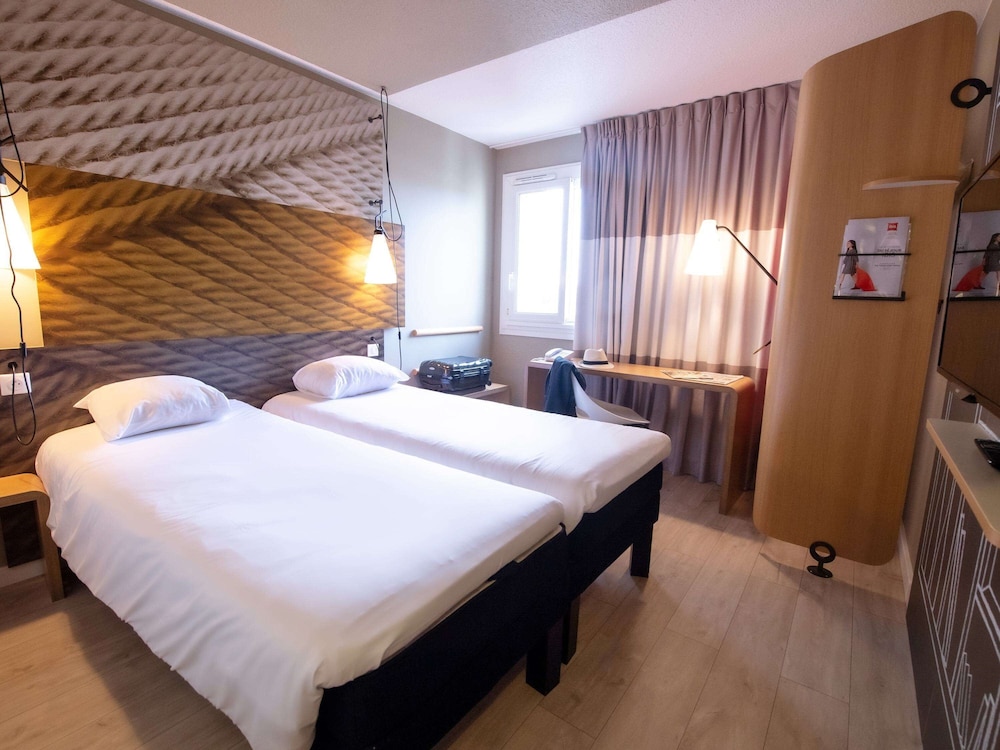 Ibis Beaune La Ferme Aux Vins 20/70