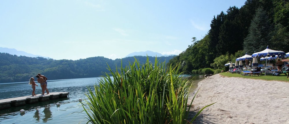 Parc Hotel Du Lac 34/50