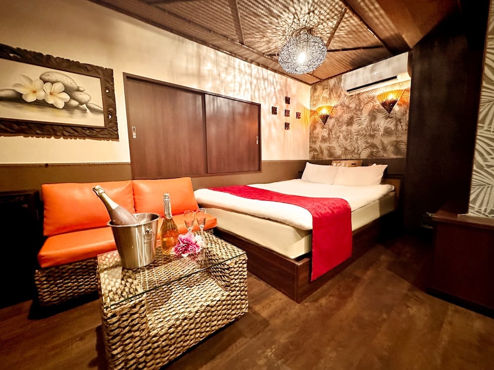 Hotel Gran Bali Resort 8/26