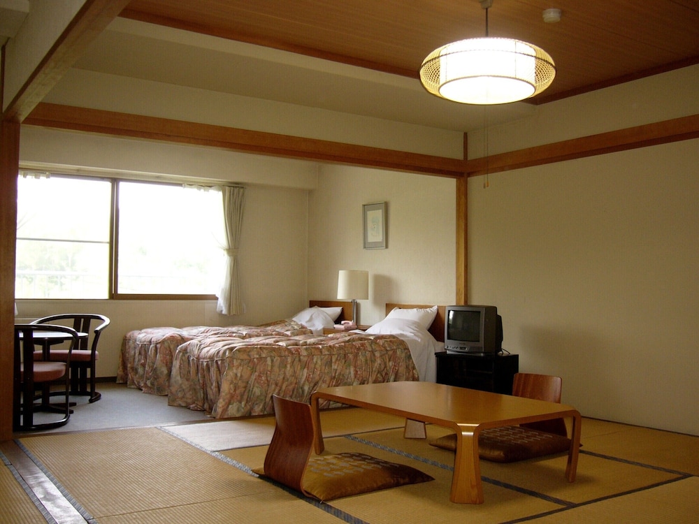 Kidoike Onsen Hotel 33/50
